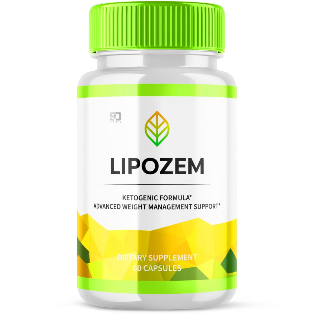 Lipozem  Supplement