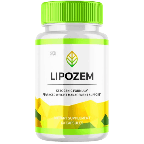 Lipozem  Supplement