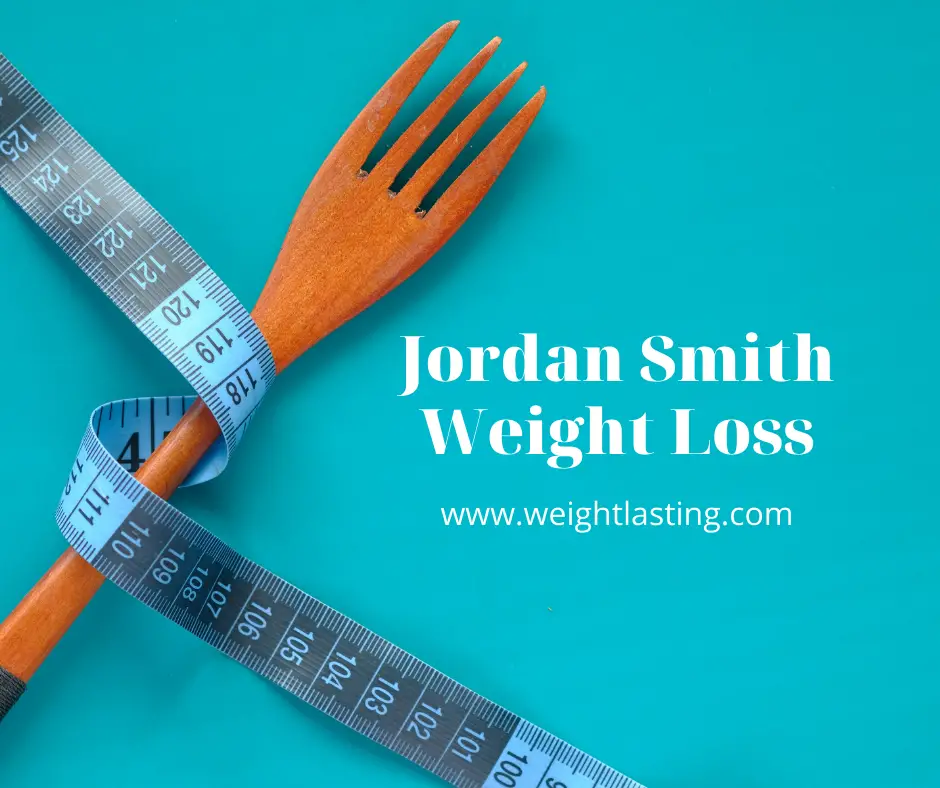 Jordan Smith Weight Loss Voice Season 9 Winner-From Heavyset Singer to ...