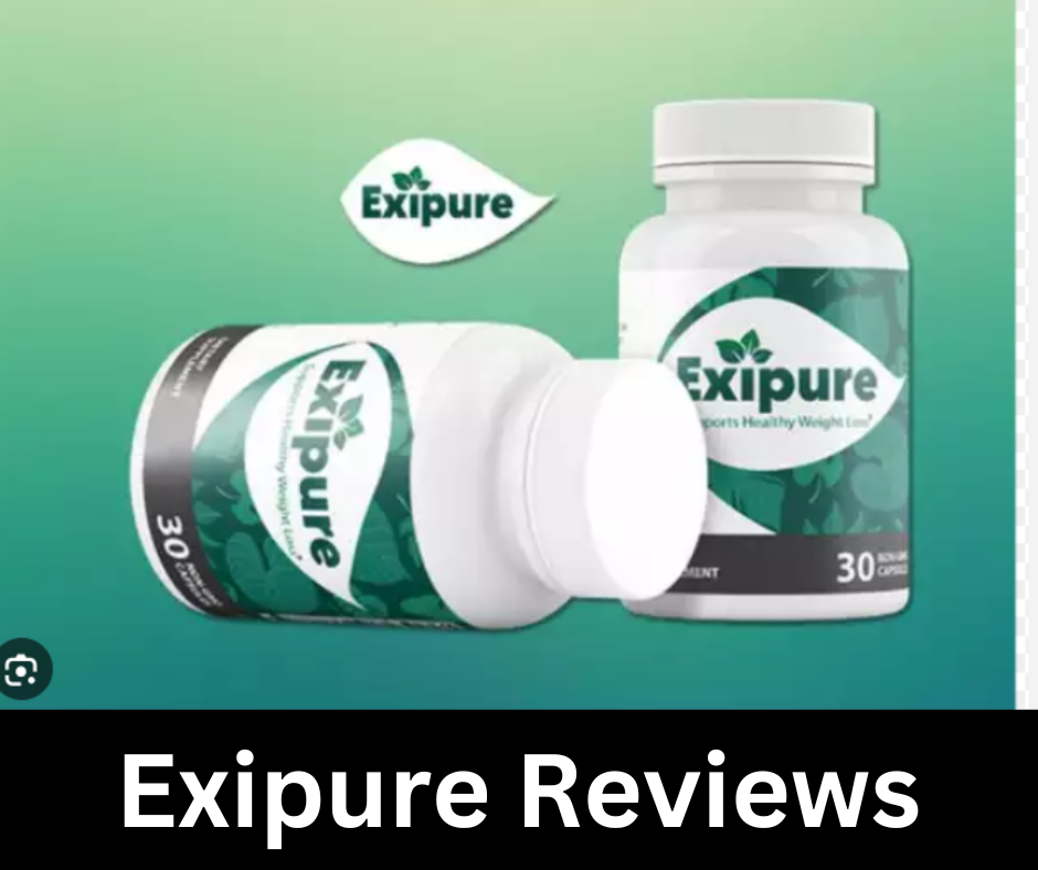 Exipure Reviews