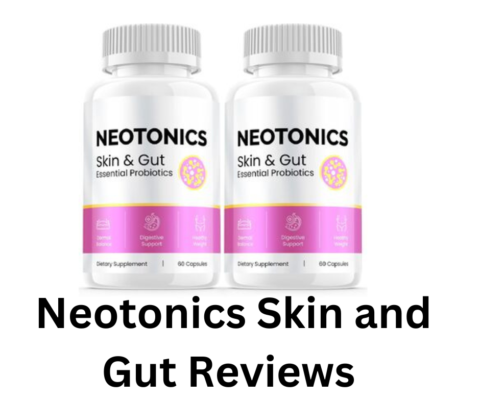 Neotonics Skin and Gut Reviews