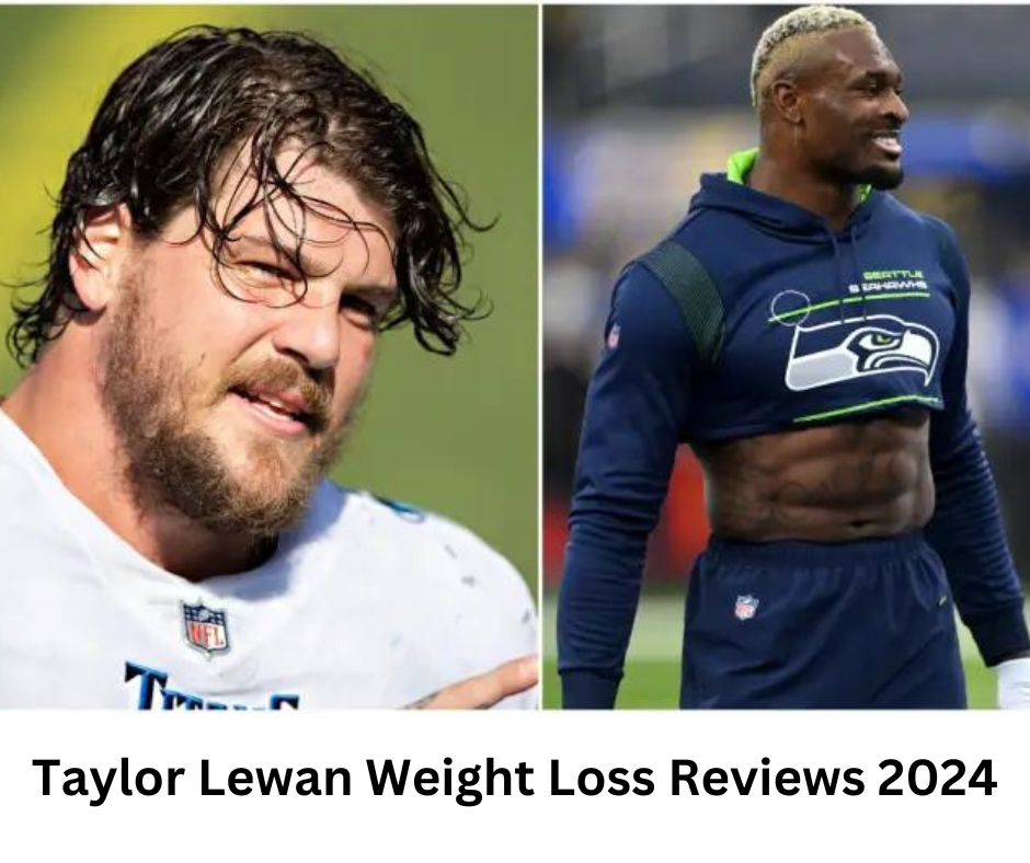 Taylor Lewan Weight Loss Reviews 2024