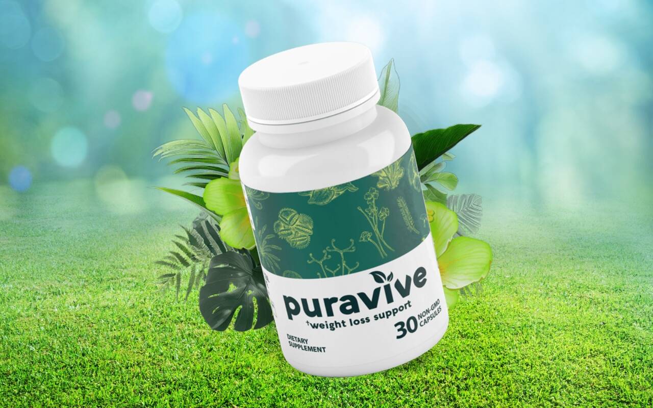 Puravive Supplement