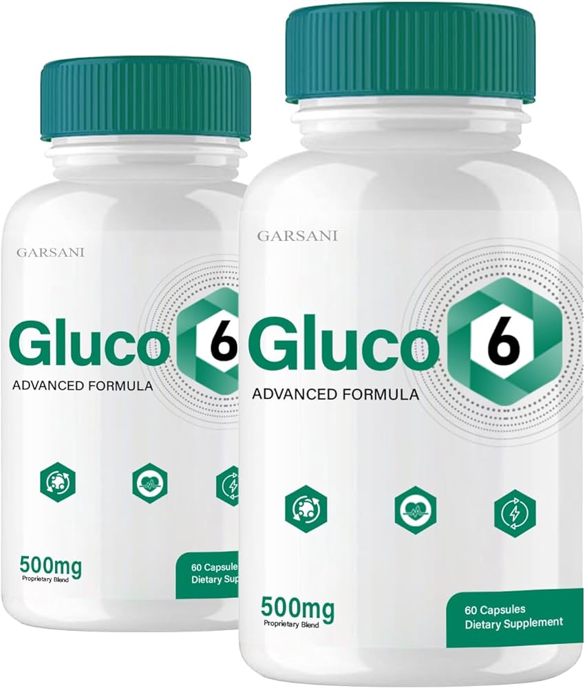 gluco6