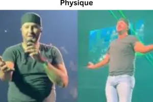 Has Luke Bryan Gained Weight A Look at the Country Star's Changing Physique