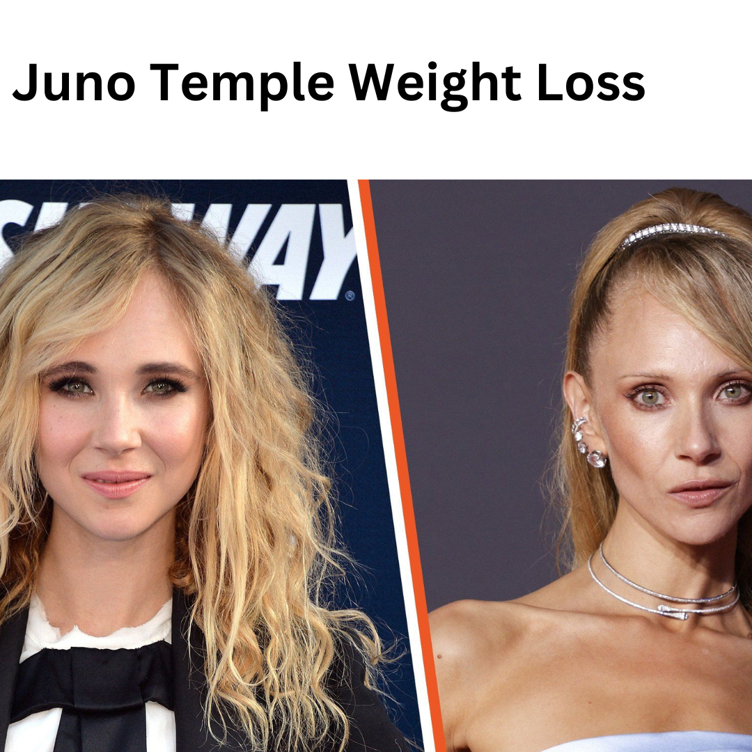 Juno Temple Weight Loss