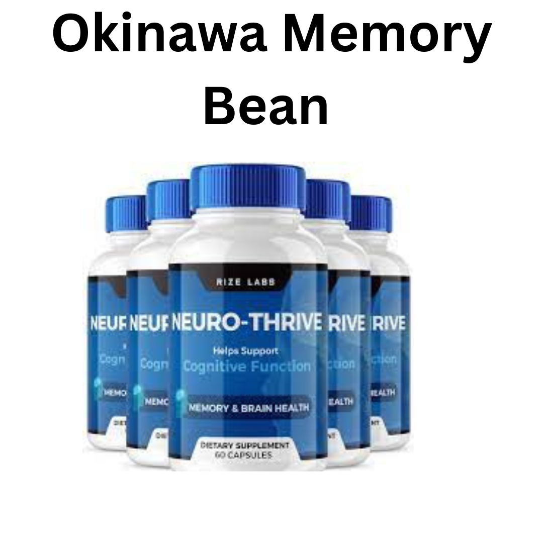 Okinawa Memory Bean