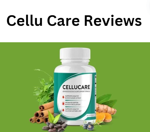 Cellu Care Reviews