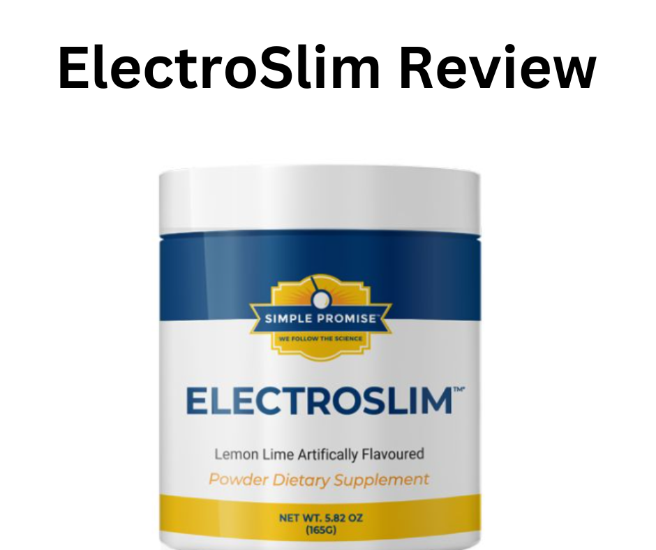 ElectroSlim Review