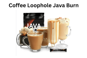 Coffee Loophole Java Burn