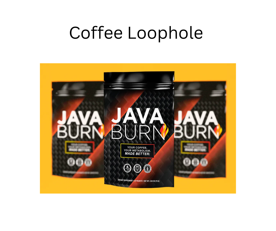 Coffee Loophole Reviews