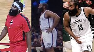 James Harden Weight Loss Journey