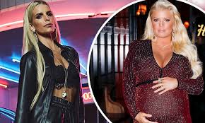 jessica simpson weight loss