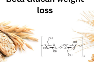 beta glucan weight loss